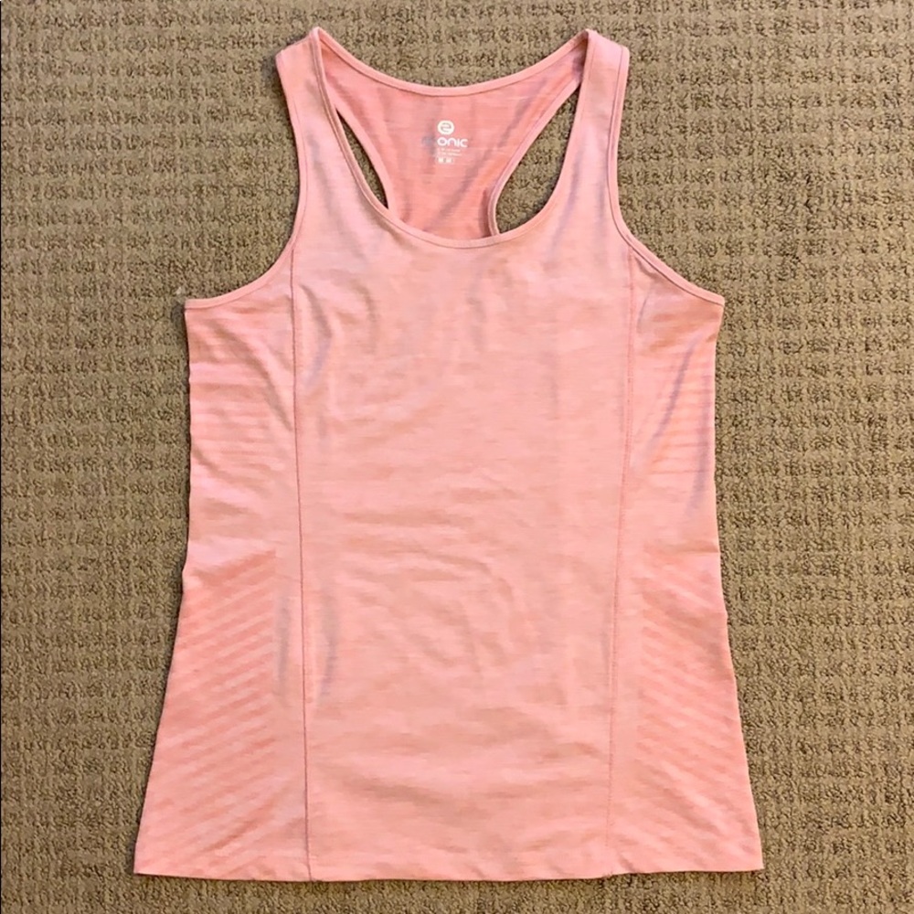 workout tank
